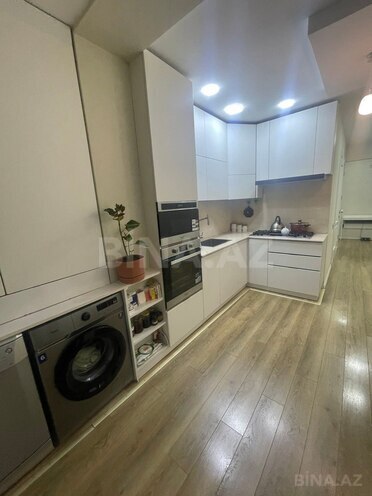 Satılır 4 otaqlı köhnə tikili 92 m², photo 14 from 17