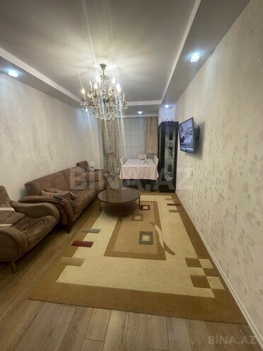 Satılır 4 otaqlı köhnə tikili 92 m², photo 1 from 17