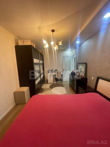 Satılır 4 otaqlı köhnə tikili 92 m², photo 12 from 17