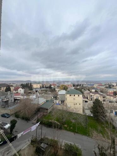 Satılır 3 otaqlı köhnə tikili 65 m², Nəsimi m., photo 21 from 22