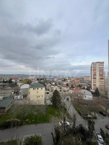 Satılır 3 otaqlı köhnə tikili 65 m², Nəsimi m., photo 20 from 22