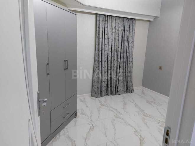 Сдаётся 3-комн. новостройка 70 м², пос. Бакиханова, photo 11 from 22