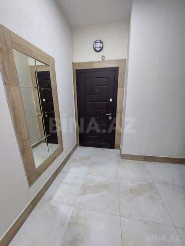 Сдаётся 3-комн. новостройка 70 м², пос. Бакиханова, photo 20 from 22