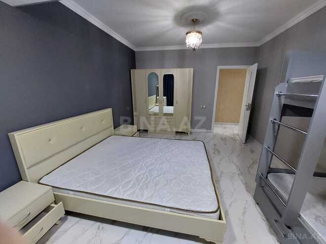 Сдаётся 3-комн. новостройка 70 м², пос. Бакиханова, photo 7 from 22