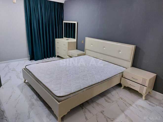 Сдаётся 3-комн. новостройка 70 м², пос. Бакиханова, photo 10 from 22