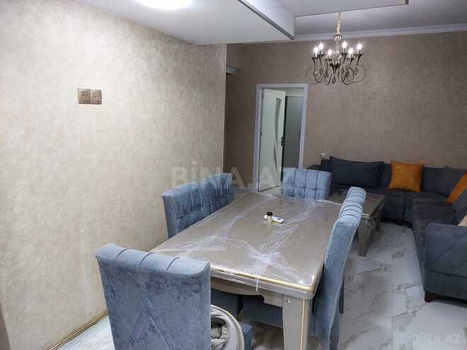 Сдаётся 3-комн. новостройка 70 м², пос. Бакиханова, photo 5 from 22