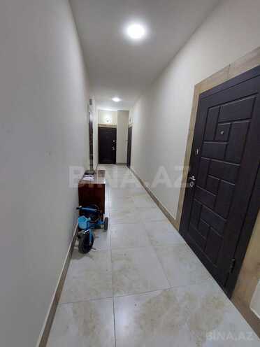 Сдаётся 3-комн. новостройка 70 м², пос. Бакиханова, photo 21 from 22