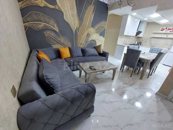 Сдаётся 3-комн. новостройка 70 м², пос. Бакиханова, photo 4 from 22