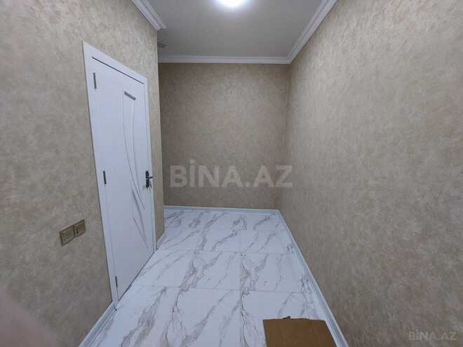 Сдаётся 3-комн. новостройка 70 м², пос. Бакиханова, photo 19 from 22