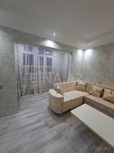 Satılır 2 otaqlı köhnə tikili 44.5 m², photo 1 from 26