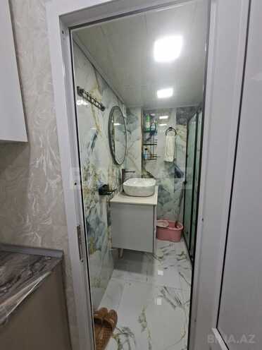 Satılır 2 otaqlı köhnə tikili 44.5 m², photo 17 from 26
