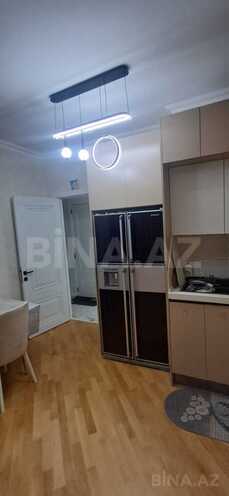 Satılır 3 otaqlı yeni tikili 115 m², Badamdar q., photo 23 from 24