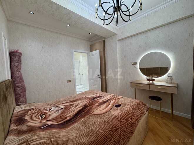 Satılır 3 otaqlı yeni tikili 115 m², Badamdar q., photo 18 from 24
