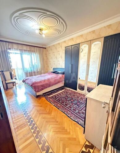 Продаётся 3-комн. вторичка 90 м², м. Азадлыг проспекти, photo 8 from 17