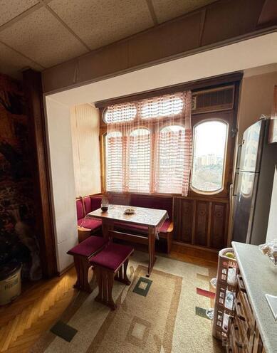Продаётся 3-комн. вторичка 90 м², м. Азадлыг проспекти, photo 14 from 17