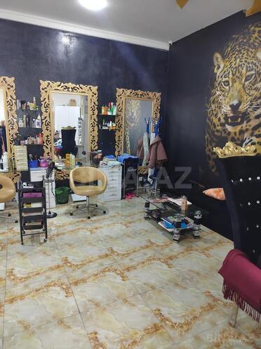 Satılır  obyekt 75 m², Əhmədli m., photo 3 from 8