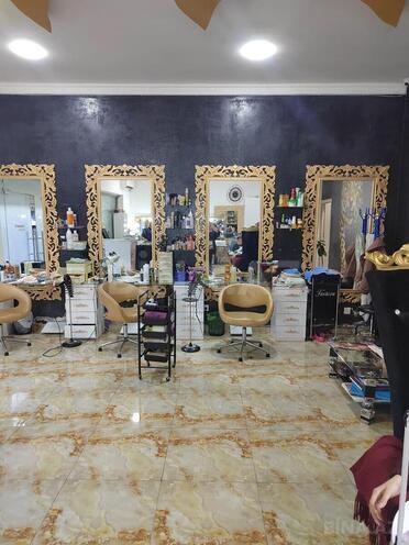 Satılır  obyekt 75 m², Əhmədli m., photo 1 from 8