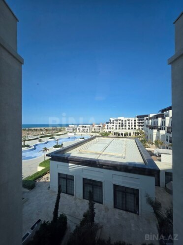 Сдаётся 1-комн. новостройка 60 м², пос. Sea Breeze, photo 1 from 11