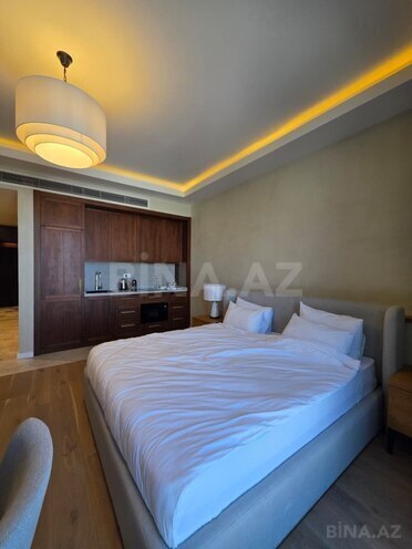 Сдаётся 1-комн. новостройка 60 м², пос. Sea Breeze, photo 4 from 11