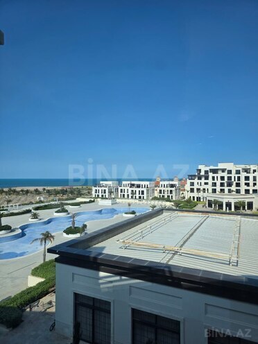Сдаётся 1-комн. новостройка 60 м², пос. Sea Breeze, photo 3 from 11