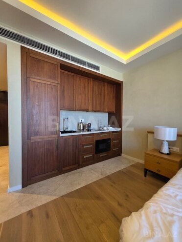Сдаётся 1-комн. новостройка 60 м², пос. Sea Breeze, photo 6 from 11