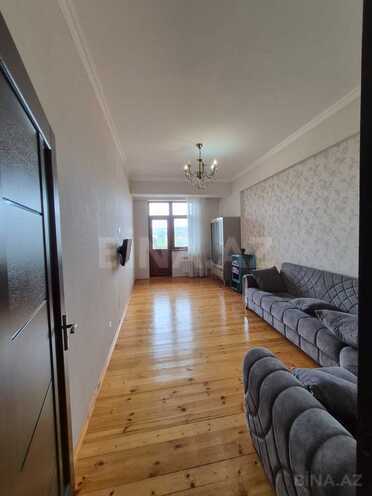Satılır 2 otaqlı yeni tikili 60 m², Abşeron r., photo 1 from 9