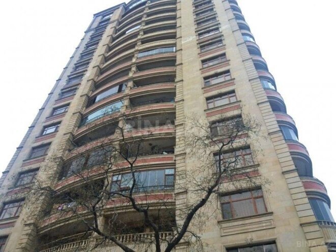 Продаётся 5-комн. новостройка 214 м², м. Нариман Нариманов, photo 1 from 25