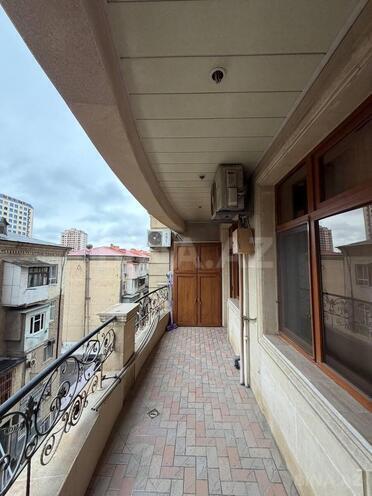 Продаётся 5-комн. новостройка 214 м², м. Нариман Нариманов, photo 23 from 25