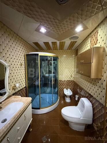 Продаётся 5-комн. новостройка 214 м², м. Нариман Нариманов, photo 18 from 25