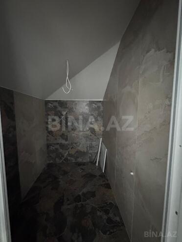 Satılır 7 otaqlı həyət evi/bağ evi 360 m², Köhnə Günəşli q., photo 22 from 25
