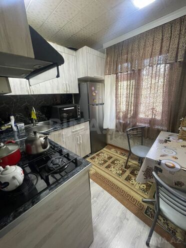 Satılır 1 otaqlı köhnə tikili 31 m², photo 3 from 8