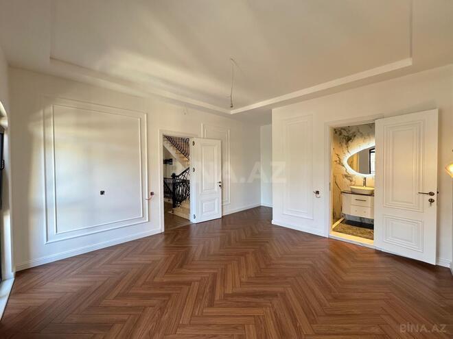 Satılır 7 otaqlı həyət evi/bağ evi 360 m², Köhnə Günəşli q., photo 16 from 25