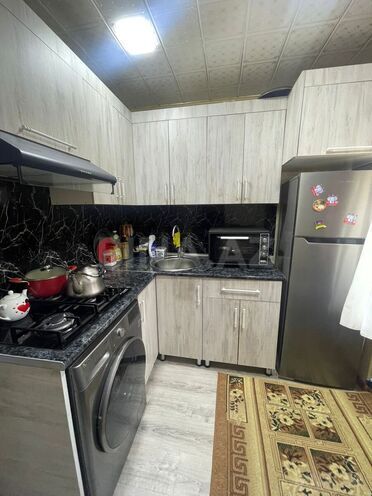 Satılır 1 otaqlı köhnə tikili 31 m², photo 6 from 8