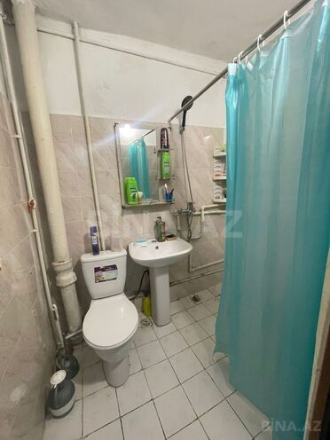 Satılır 1 otaqlı köhnə tikili 31 m², photo 7 from 8