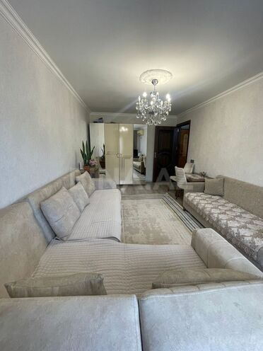 Satılır 1 otaqlı köhnə tikili 31 m², photo 4 from 8
