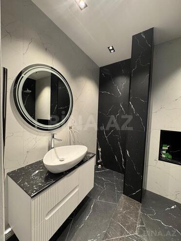 Satılır 7 otaqlı həyət evi/bağ evi 360 m², Köhnə Günəşli q., photo 23 from 25