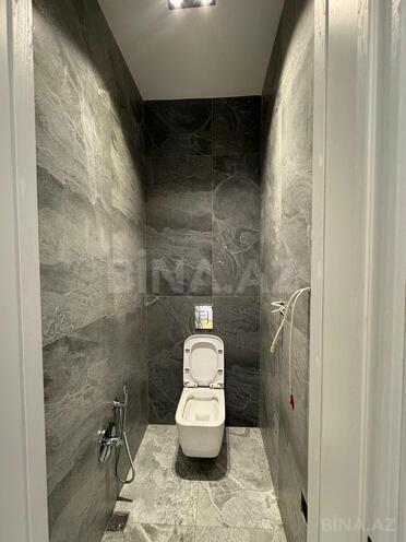 Satılır 7 otaqlı həyət evi/bağ evi 360 m², Köhnə Günəşli q., photo 13 from 25