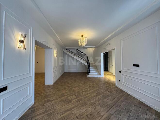 Satılır 7 otaqlı həyət evi/bağ evi 360 m², Köhnə Günəşli q., photo 10 from 25