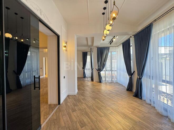 Satılır 7 otaqlı həyət evi/bağ evi 360 m², Köhnə Günəşli q., photo 8 from 25