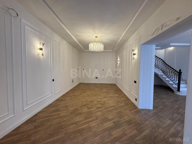 Satılır 7 otaqlı həyət evi/bağ evi 360 m², Köhnə Günəşli q., photo 9 from 25