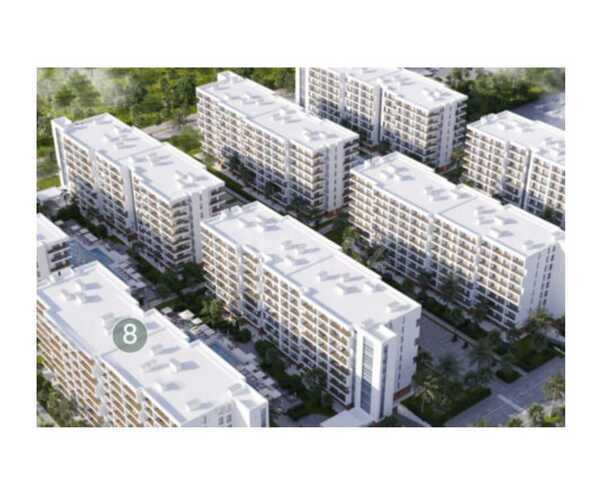 Satılır 1 otaqlı yeni tikili 56.8 m², Nardaran q., photo 5 from 8