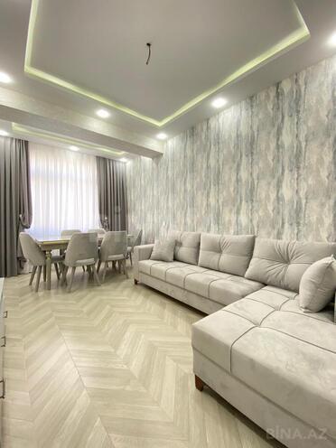 Сдаётся 2-комн. новостройка 66 м², м. Нариман Нариманов, photo 4 from 18