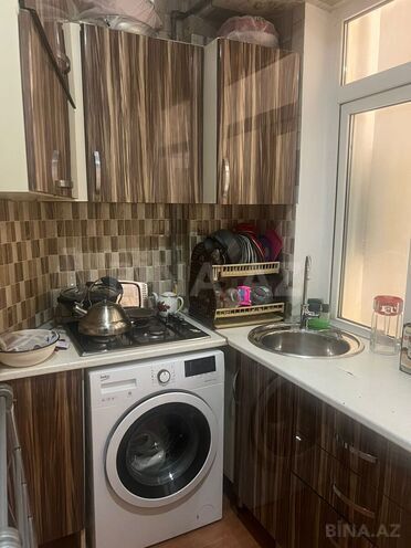 Satılır 2 otaqlı yeni tikili 45 m², photo 6 from 11