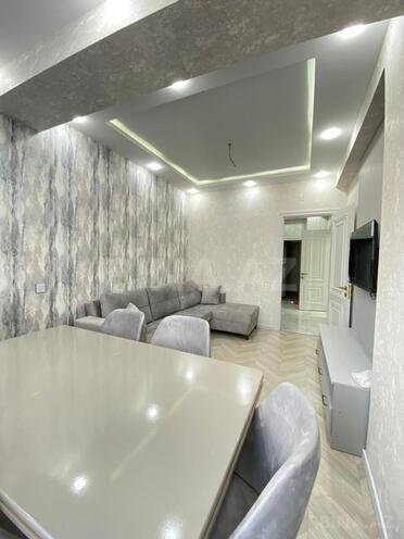 Сдаётся 2-комн. новостройка 66 м², м. Нариман Нариманов, photo 16 from 18