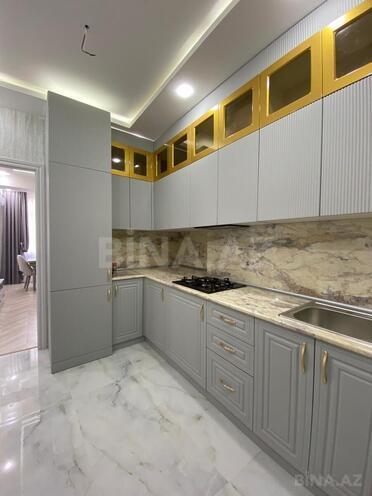 Сдаётся 2-комн. новостройка 66 м², м. Нариман Нариманов, photo 14 from 18