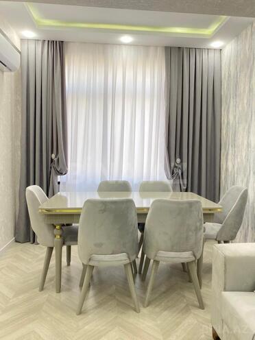 Сдаётся 2-комн. новостройка 66 м², м. Нариман Нариманов, photo 7 from 18
