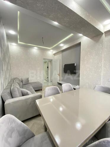 Сдаётся 2-комн. новостройка 66 м², м. Нариман Нариманов, photo 3 from 18