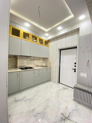 Сдаётся 2-комн. новостройка 66 м², м. Нариман Нариманов, photo 5 from 18