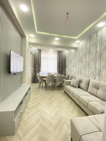 Сдаётся 2-комн. новостройка 66 м², м. Нариман Нариманов, photo 1 from 18