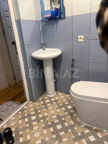 Satılır 2 otaqlı yeni tikili 45 m², photo 8 from 11
